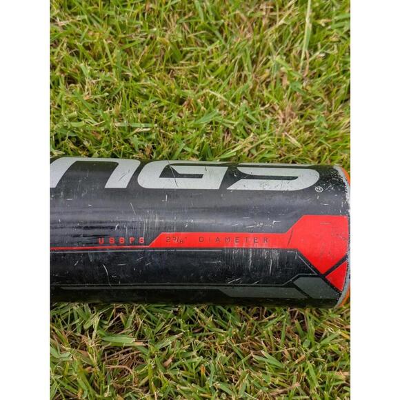 Rawlings Prodigy US8P11 30/22 oz (-11) 2 5/8" USA Baseball Bat - Picture 5 of 8